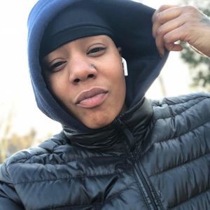 Meet your Posher, Maritza